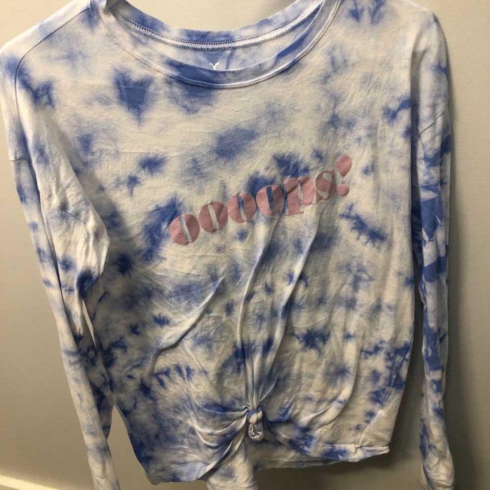 American eagle long sleeve